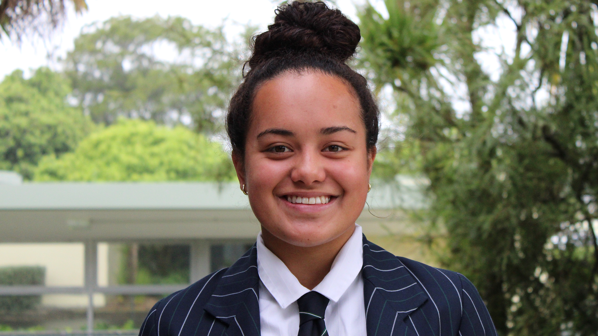 Olivia Tukia